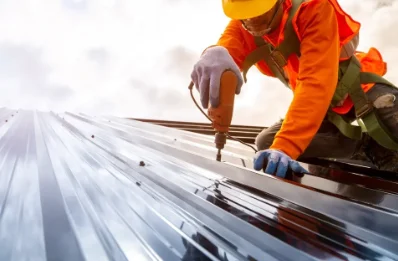 Travaux de zinguerie à Étrelles-et-la-Montbleuse